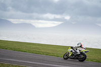 Middle Group Yellow Bikes